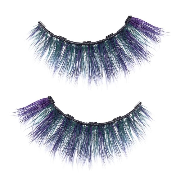 Moxielash Color Dreamy Magnetic Lashes - Picture 3 of 8